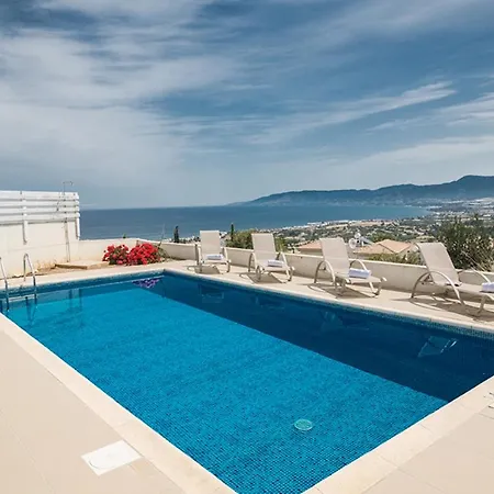 The Complete Guide To Renting Your Exclusive Holiday In With Private Pool And Close To The Beach Latchi 1261 Villa