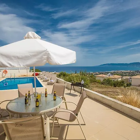 Villa The Complete Guide To Renting Your Exclusive Holiday In With Private Pool And Close To The Beach Latchi 1261