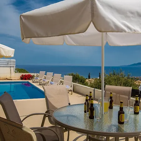 Villa The Complete Guide To Renting Your Exclusive Holiday In With Private Pool And Close To The Beach Latchi 1261