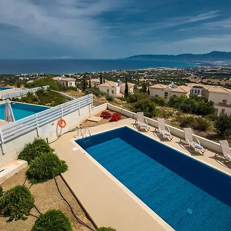Villa The Complete Guide To Renting Your Exclusive Holiday In With Private Pool And Close To The Beach Latchi 1261