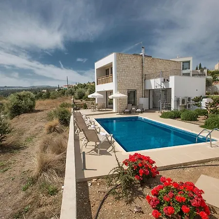 Villa The Complete Guide To Renting Your Exclusive Holiday In With Private Pool And Close To The Beach Latchi 1261 Polis